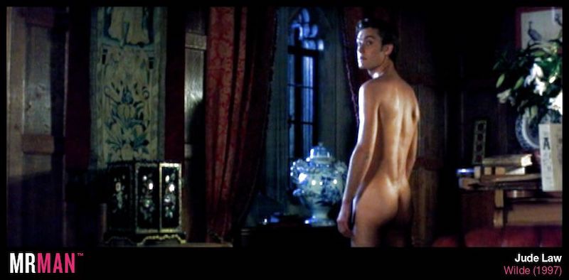 gay for pay actors mr.man