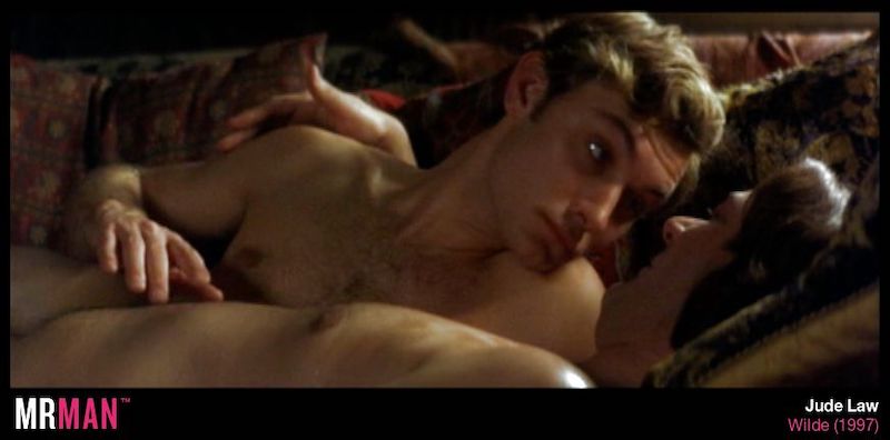 gay for pay actors mr.man