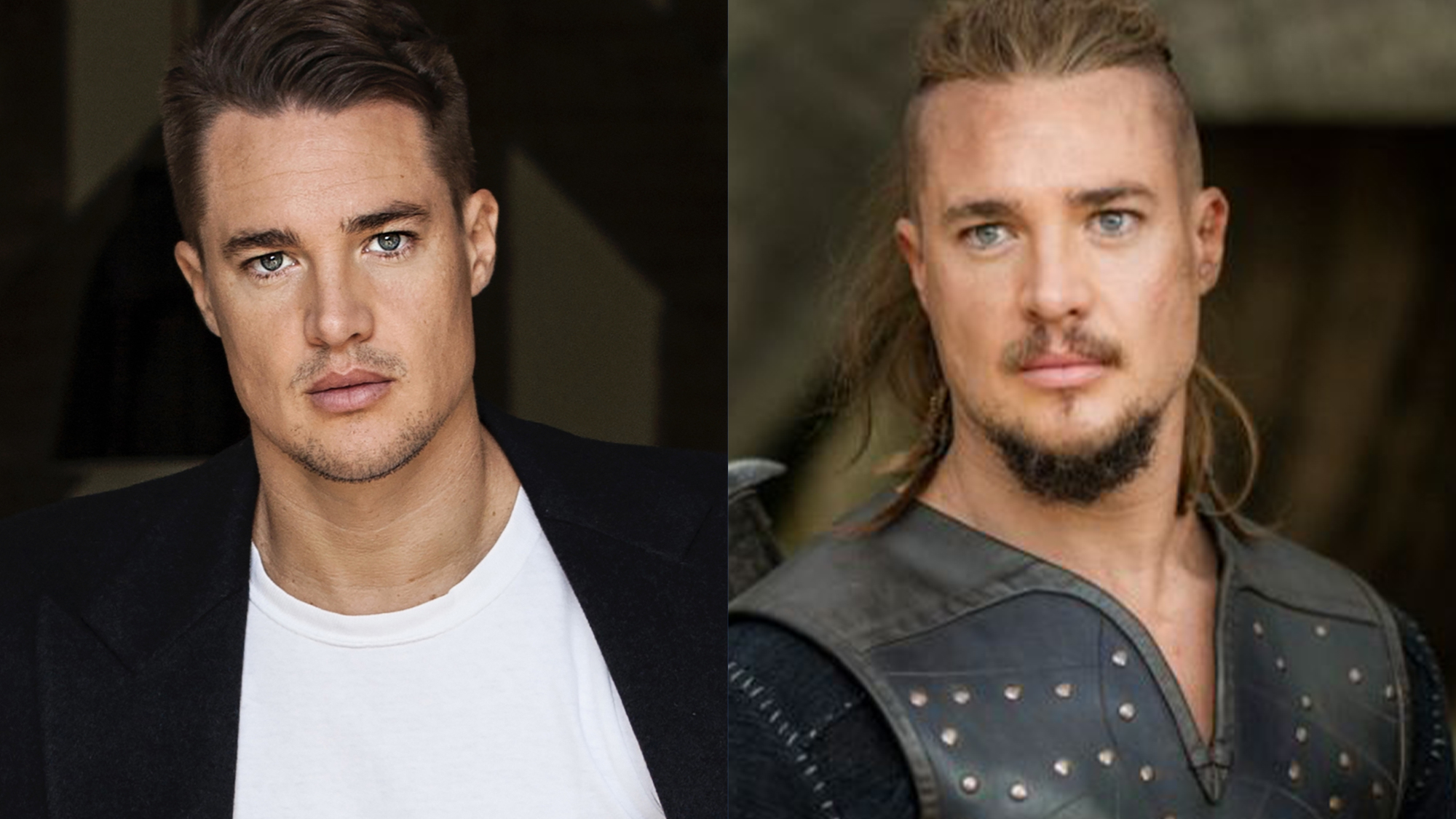 Alexander Dreymon