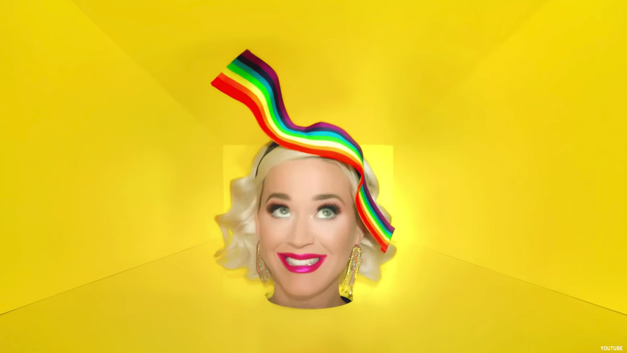 Katy Perry - Daisies (Can