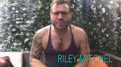 Riley Mitchel