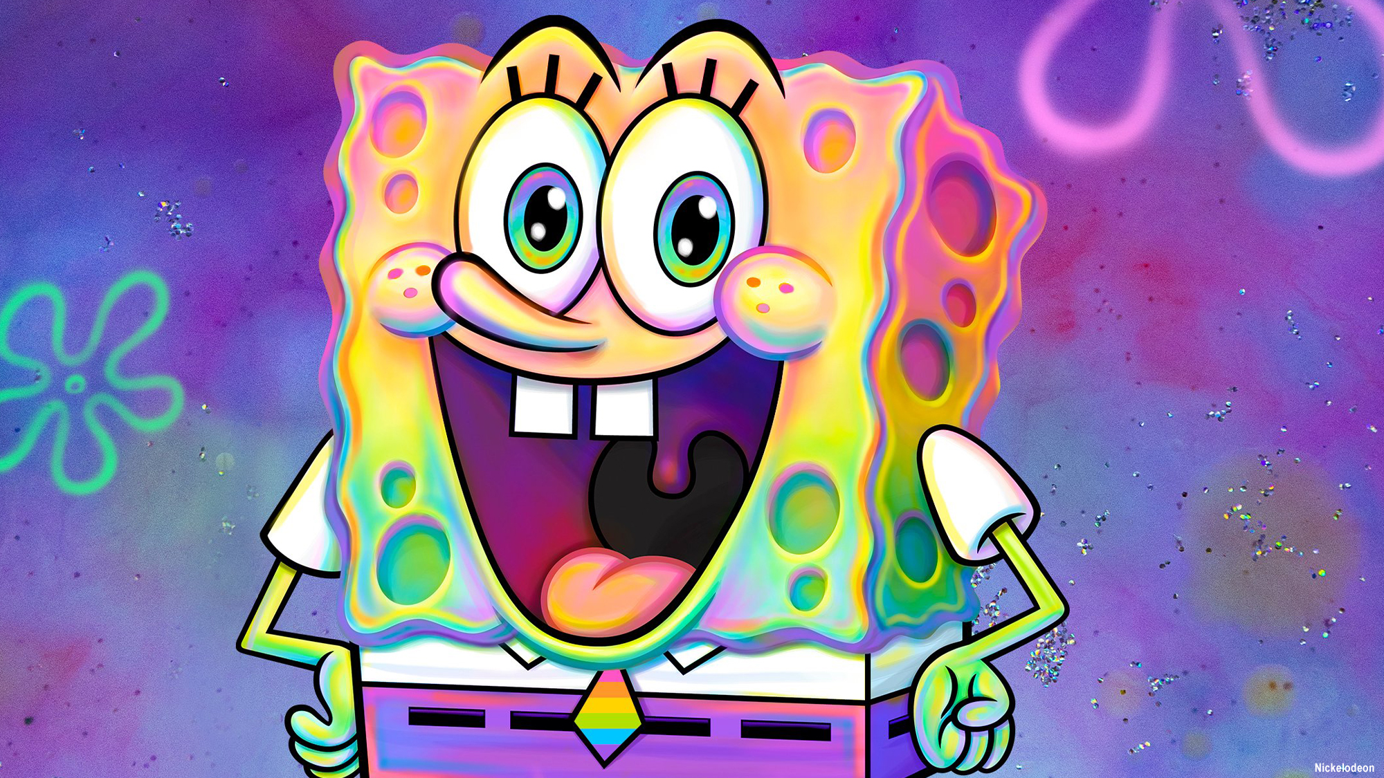 Nickelodeon Cartoon Gay Porn - Spongebob Just Came Out Of The Closet... Again? - TheSword.com