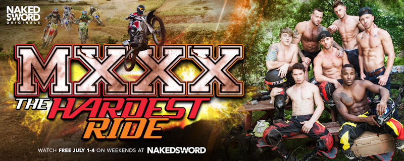 MXXX NakedSword