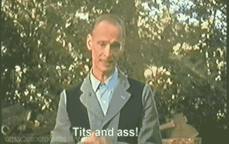 john waters gif