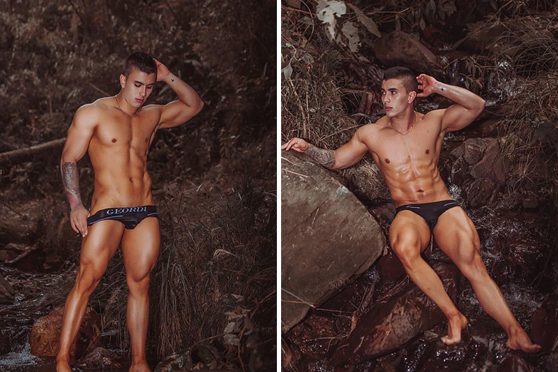 Arthur Russell Flirt4Free 