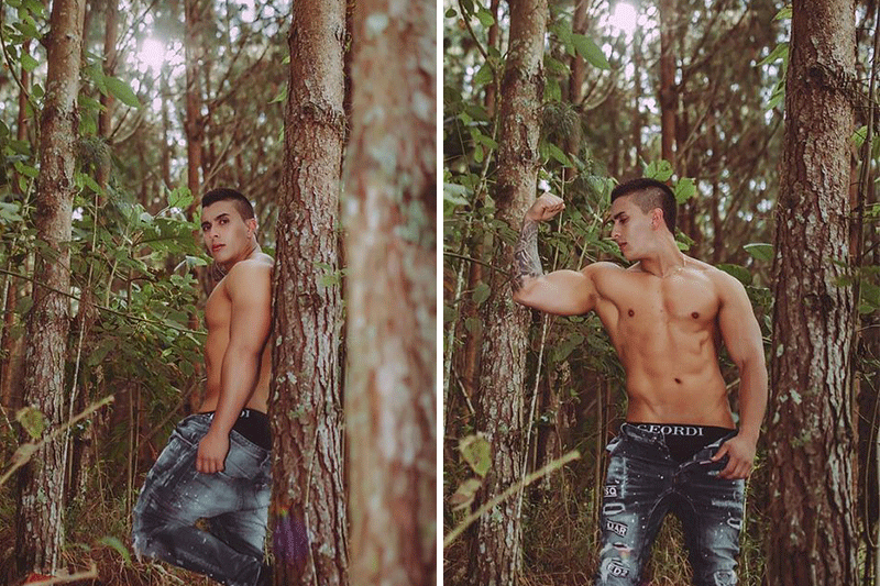 Arthur Russell Flirt4Free 