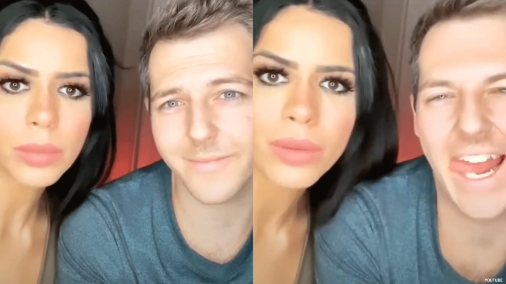 Eric Nichols 90 Day OnlyFans