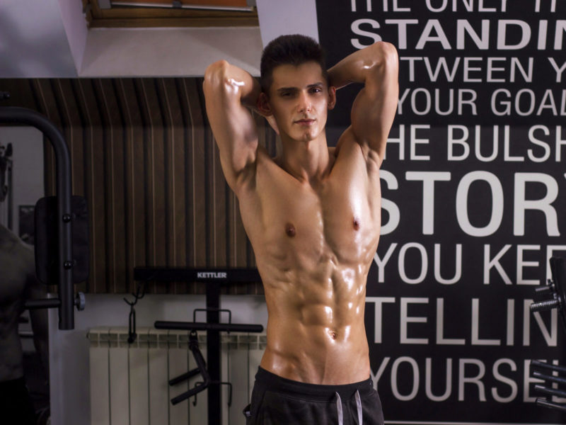 Thomas Reds, Flirt4Free