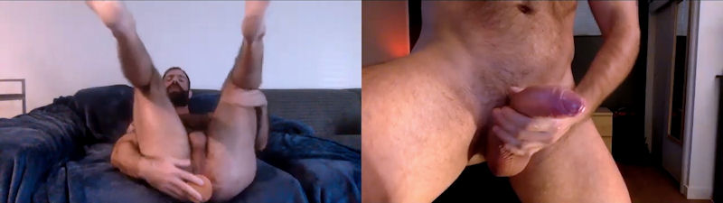 Wade Wolfgar, Jake Nicola