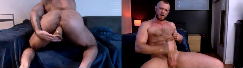 Wade Wolfgar, Jake Nicola