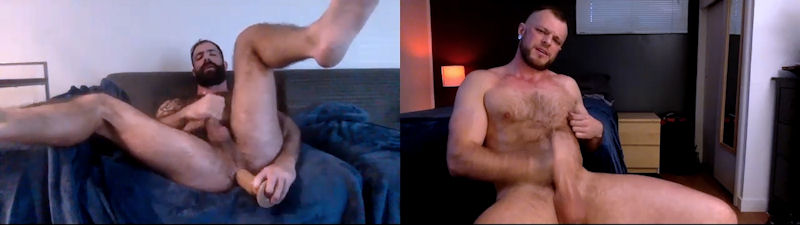 Wade Wolfgar, Jake Nicola