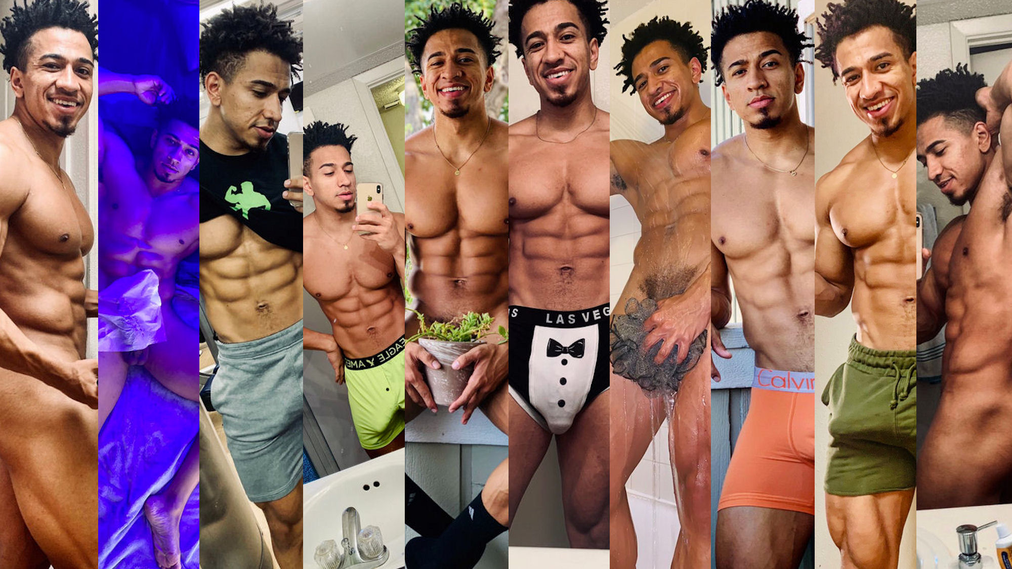 Shawn Raymond