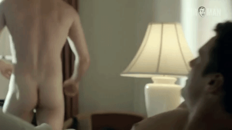 Russell Tovey nudes