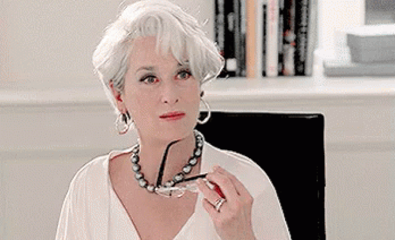 devil wears prada gif