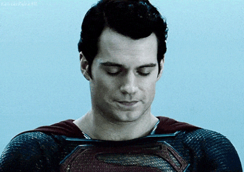 superman gif