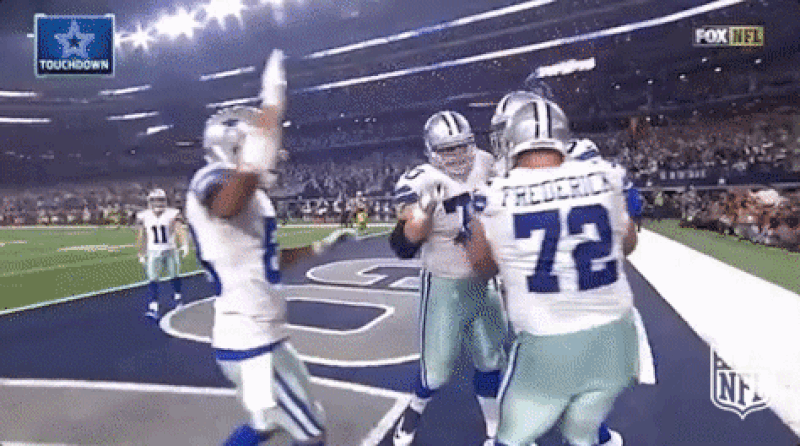 cowboys gif