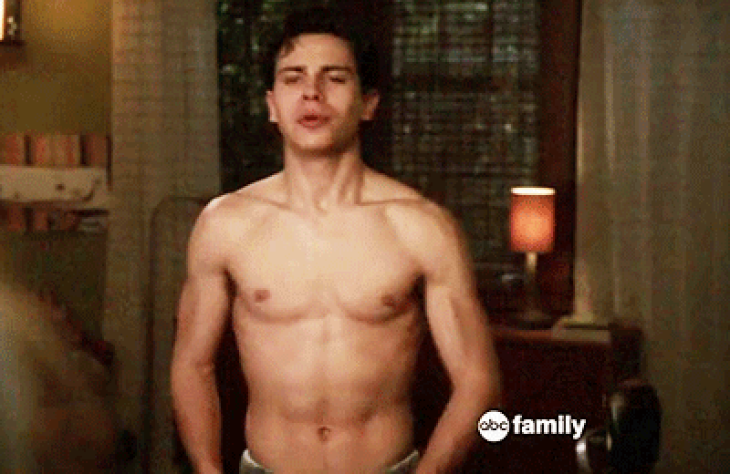 Jake T Austin Sex Tape