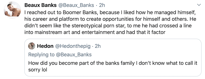 beaux banks twitter