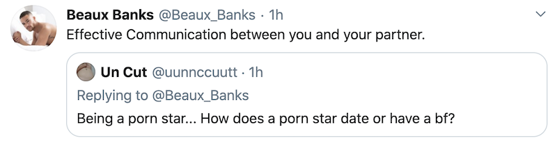 beaux banks twitter