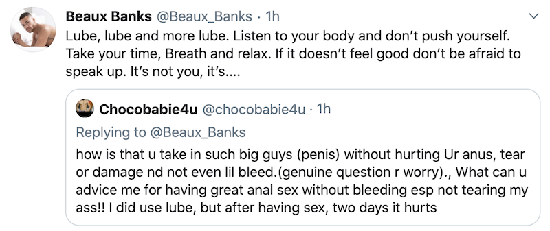 beaux banks twitter