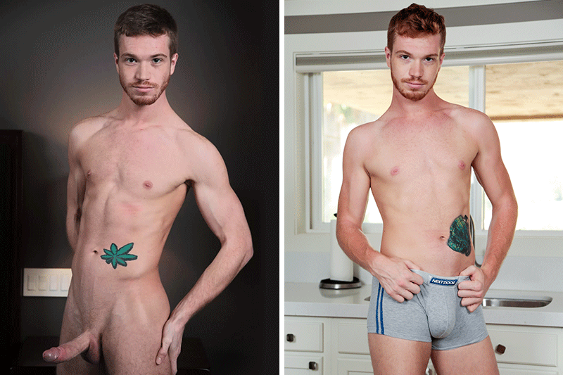 Dacotah Red Next Door Studios