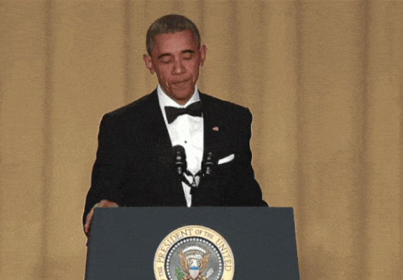 obama gif