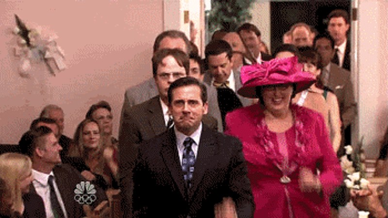 the office gif