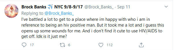 Brock Banks
