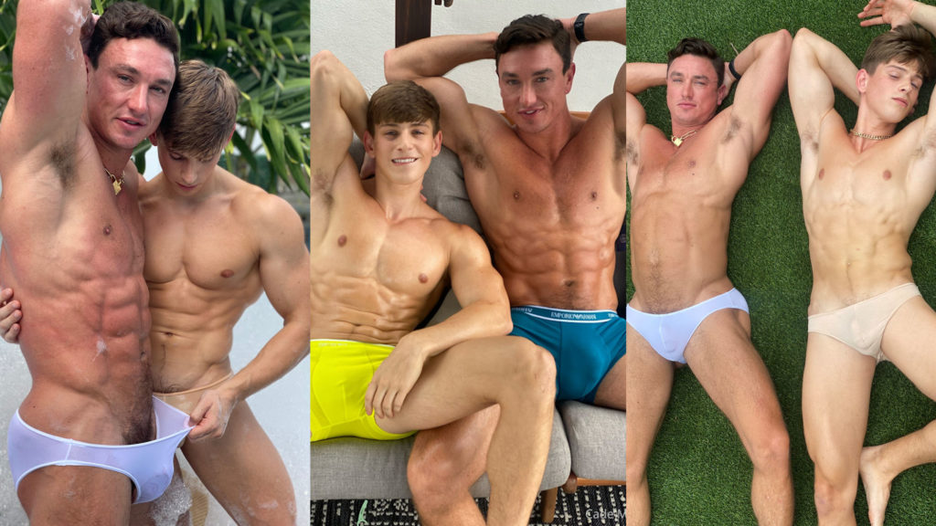 Cade Maddox, Reno Gold