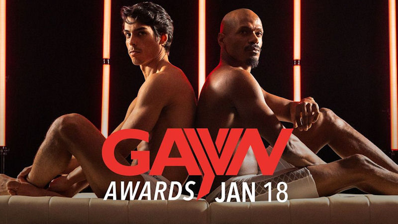 GAYVN awards