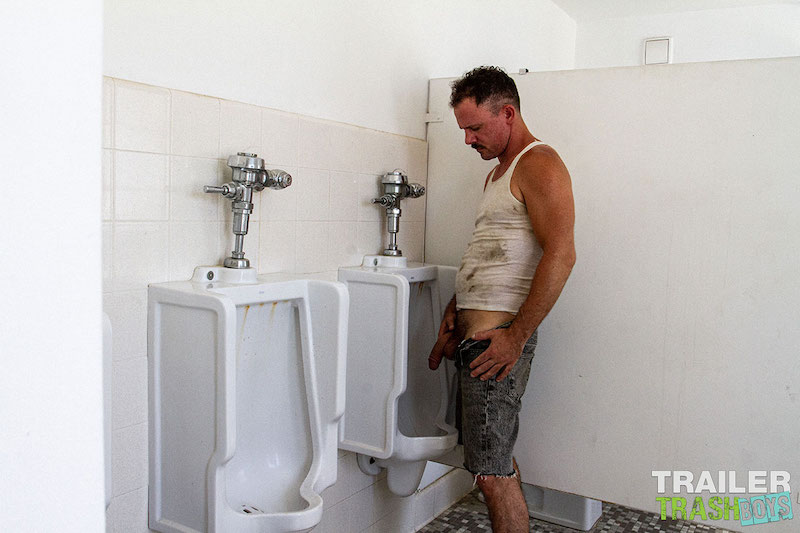 Jesse Zeppelin, Jake Morgan