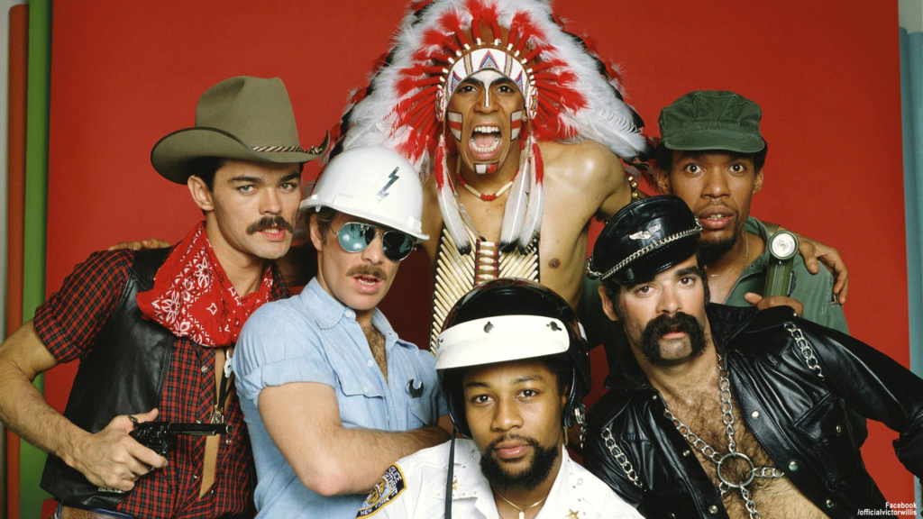 Village People