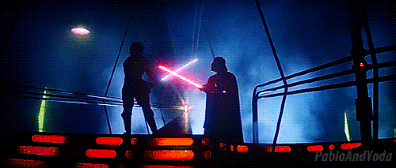 star wars gif