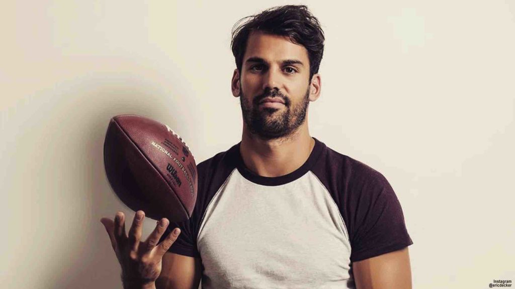 Eric Decker