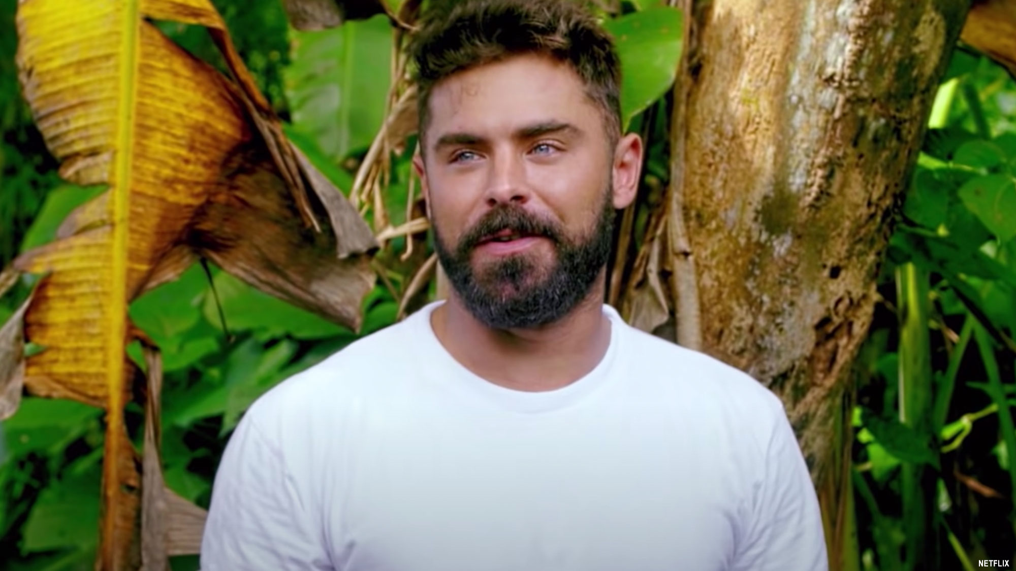 Zac Efron