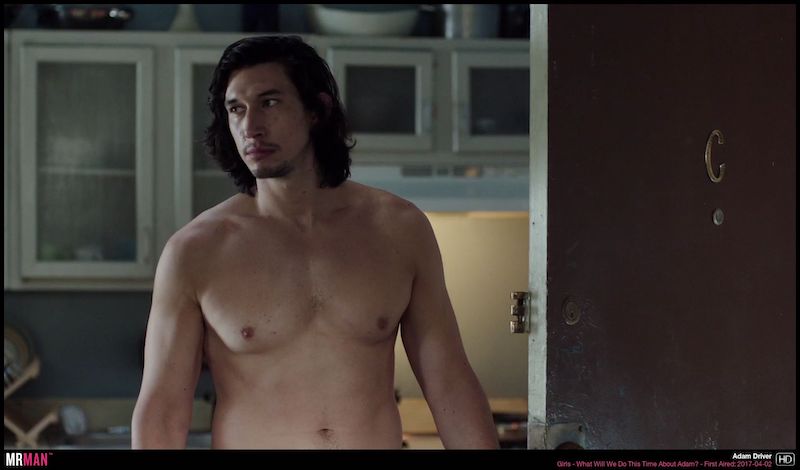 Adam Driver