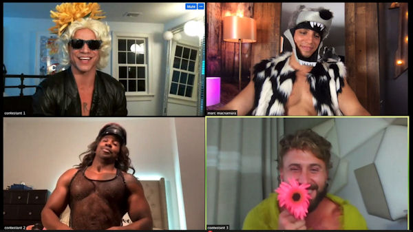 PLAY Halloween Fairy Tales