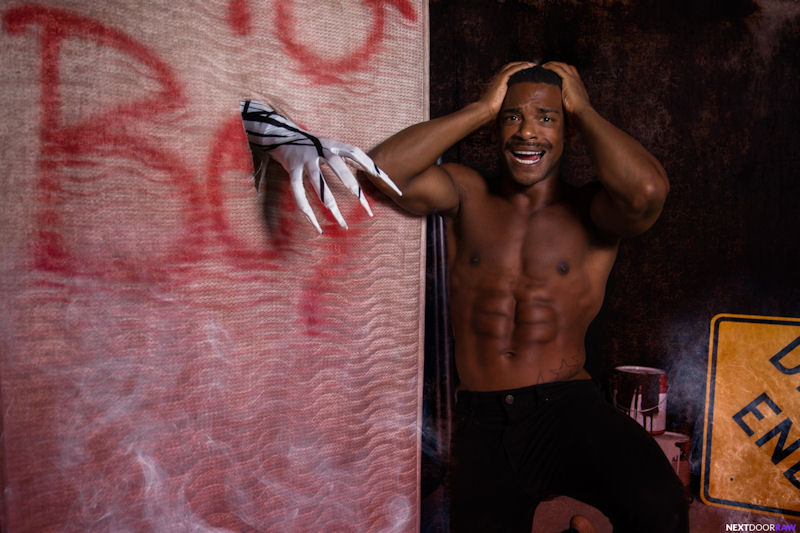 Johnny Hill, Adrian Hart