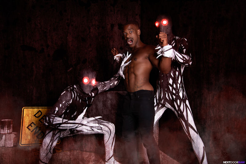 Johnny Hill, Adrian Hart