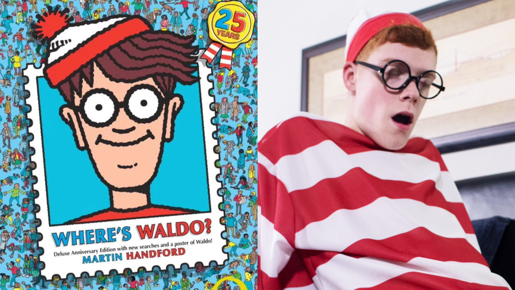 Wheres Waldo Porn – Telegraph