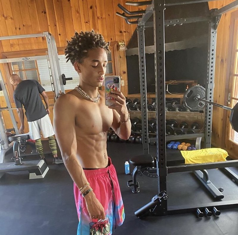 Jaden Smith