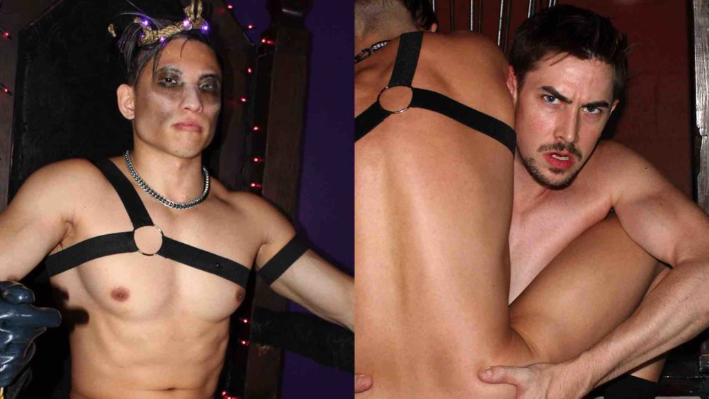 Zombie Cumsuckers PeterFever