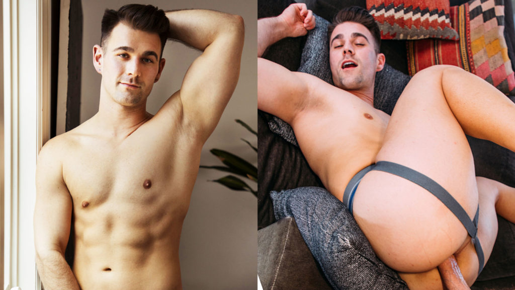 Aiden Ward, Declan Blake