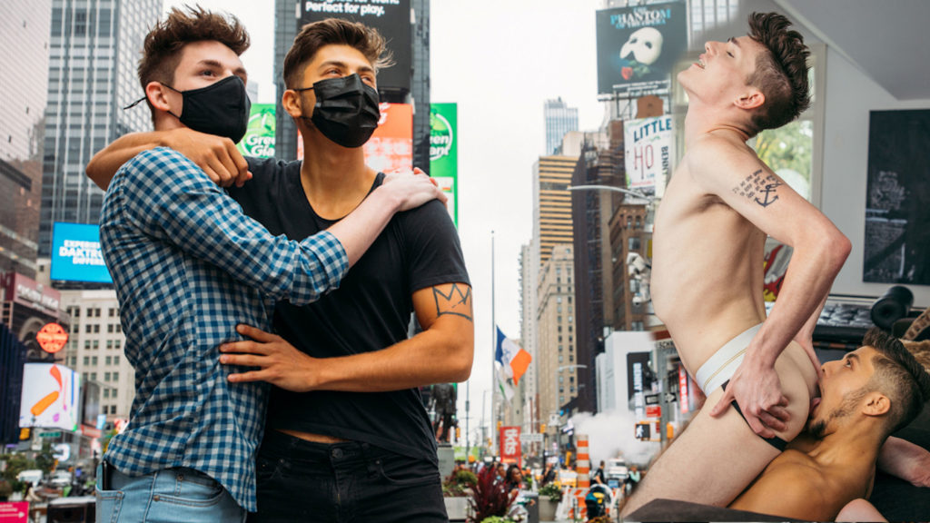 Avery Jones, Angel Rivera