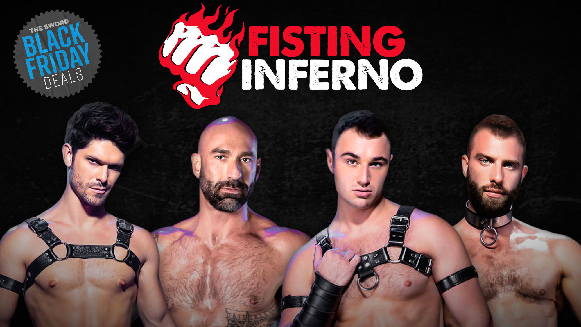 Fisting Inferno