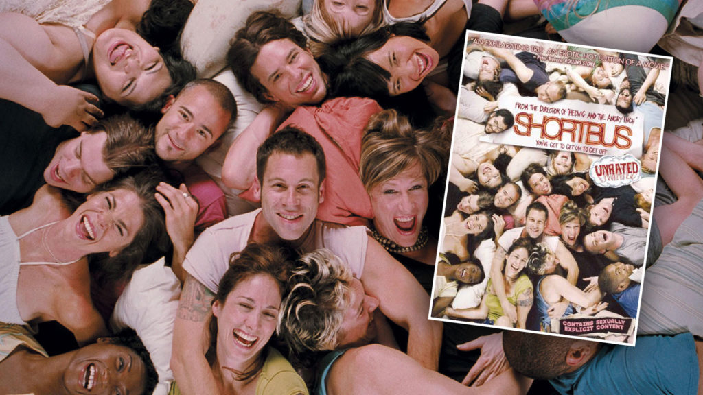 Shortbus movie