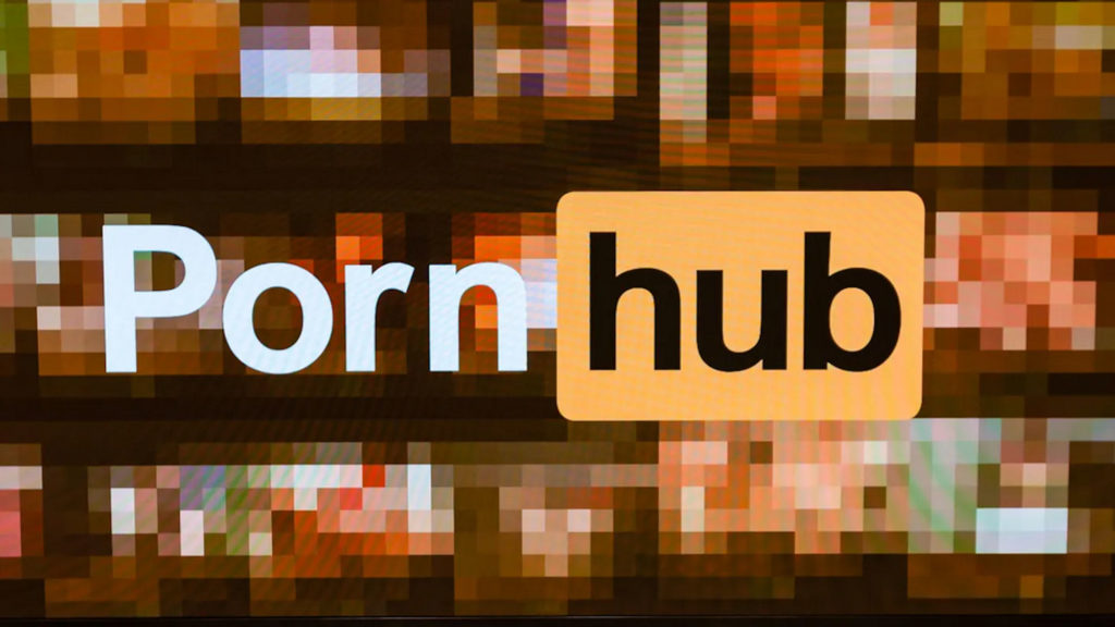 Pornhub