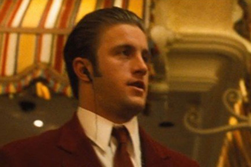 Scott Caan