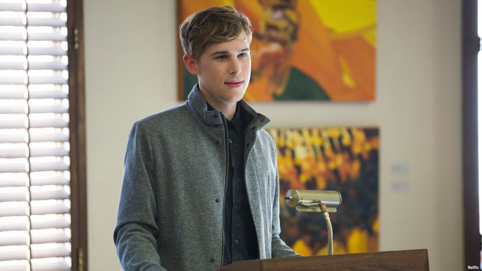 Tommy Dorfman