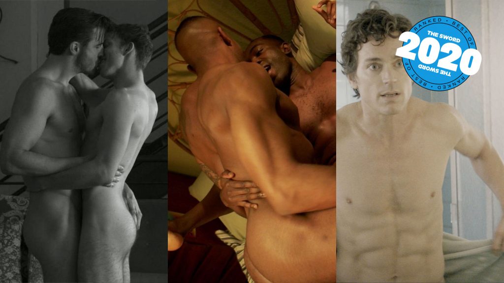 Best erotic scenes the Erotic books